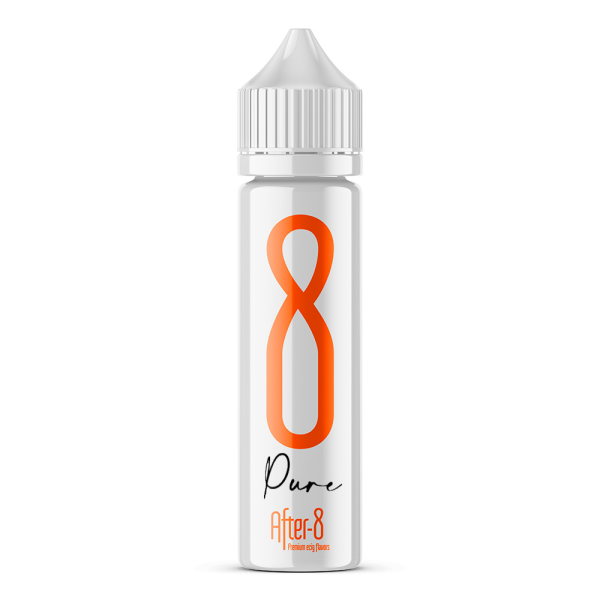 After 8 Pure Flavor Shots - Χονδρική